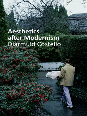 cover image of Aesthetics After Modernism